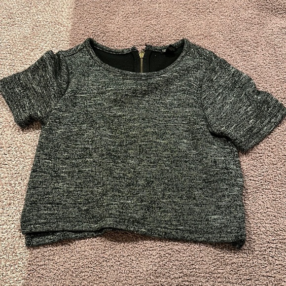 Cute forever 21 top - Picture 1 of 3